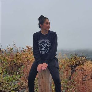 Meet your Posher, Angelina